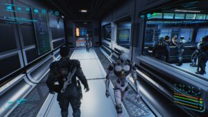SpaceBourne 12
