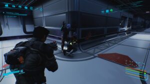 SpaceBourne 13