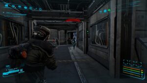 SpaceBourne 16