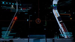 SpaceBourne 24