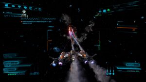 SpaceBourne 28