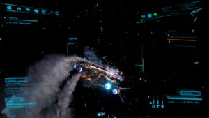 SpaceBourne 29