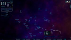SpaceBourne 42