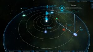 SpaceBourne 64