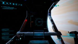 SpaceBourne 65