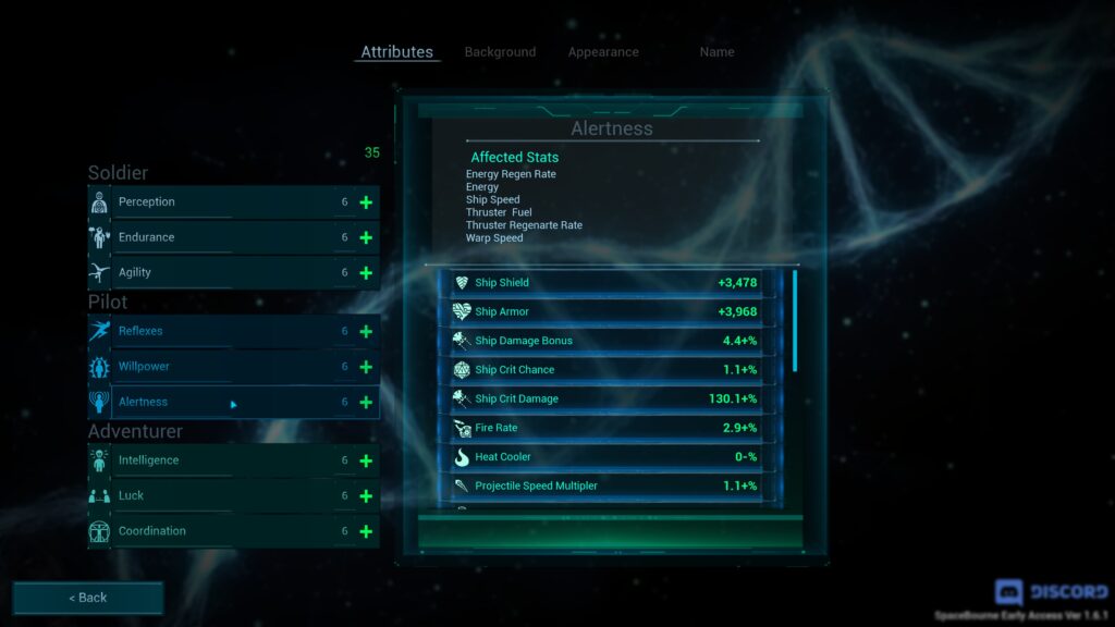 SpaceBourne 7