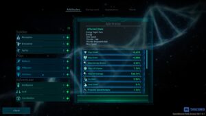 SpaceBourne 7