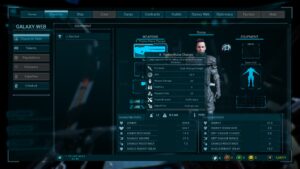 SpaceBourne 70