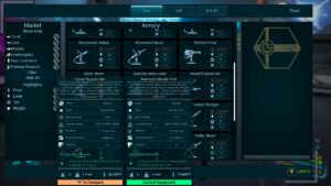 SpaceBourne 72