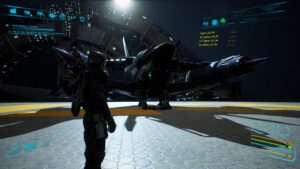 SpaceBourne 74