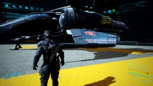 SpaceBourne 75