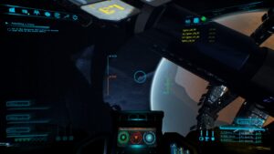 SpaceBourne 76