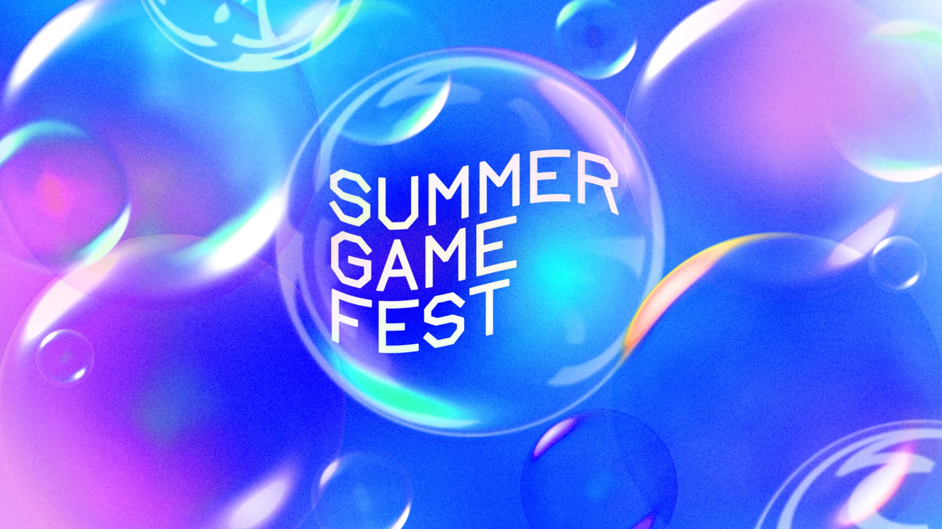 Summer Game Fest – úvodka