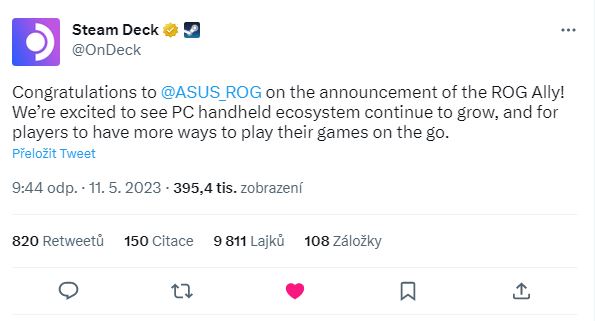 Valve – twitter