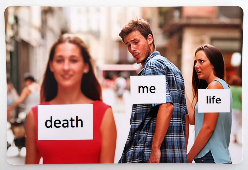 What Do You Meme – lákavější nabídka