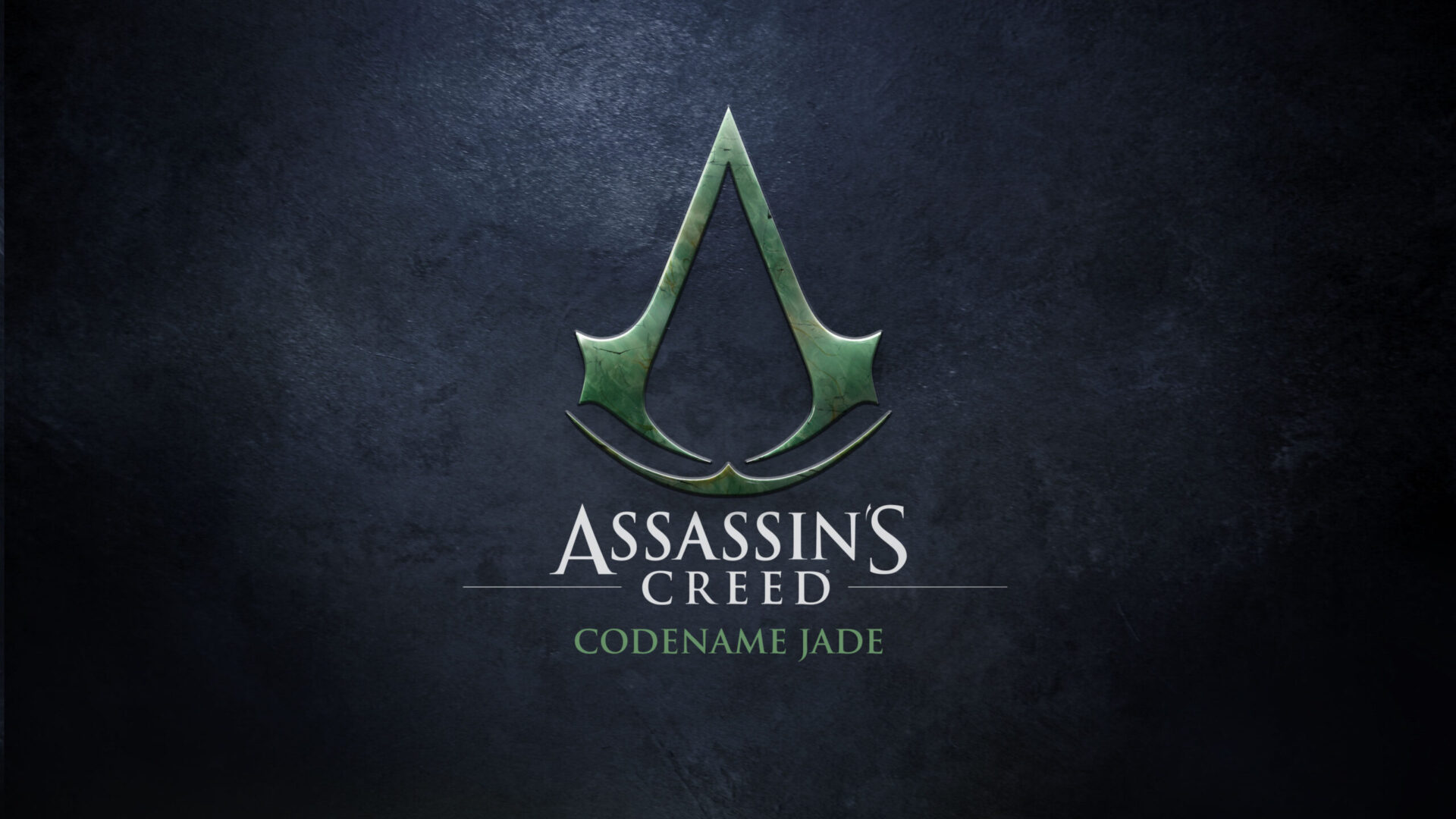 Assassin´s Creed Codename Jade