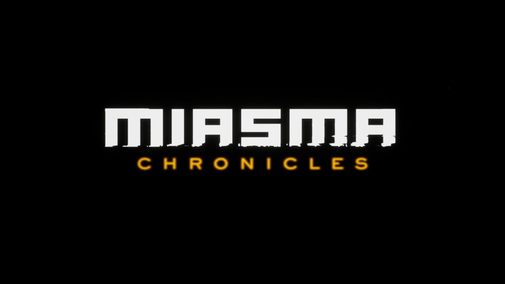 Miasma Chronicles AA