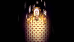 Pocket Mirror - Enjel za zrcadlem