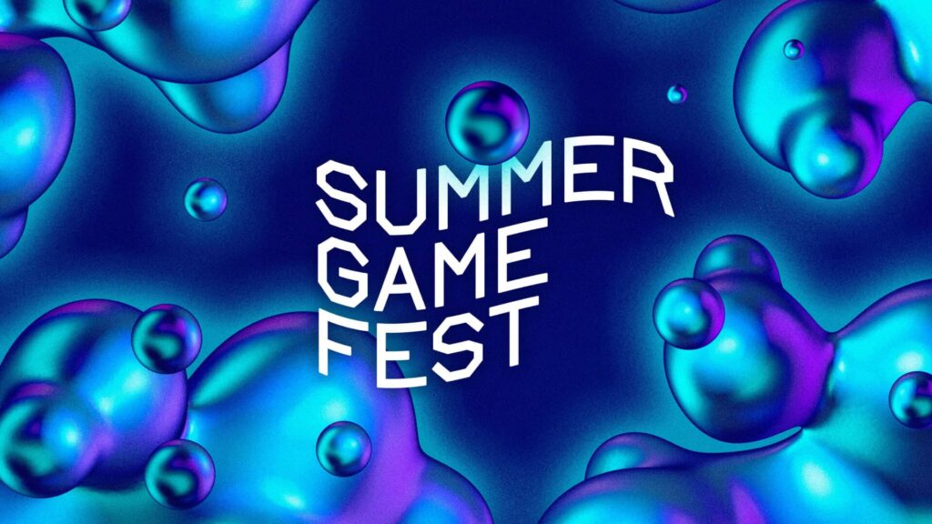 Summer Game Fest – úvodka