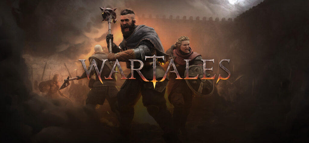 Wartales AR2