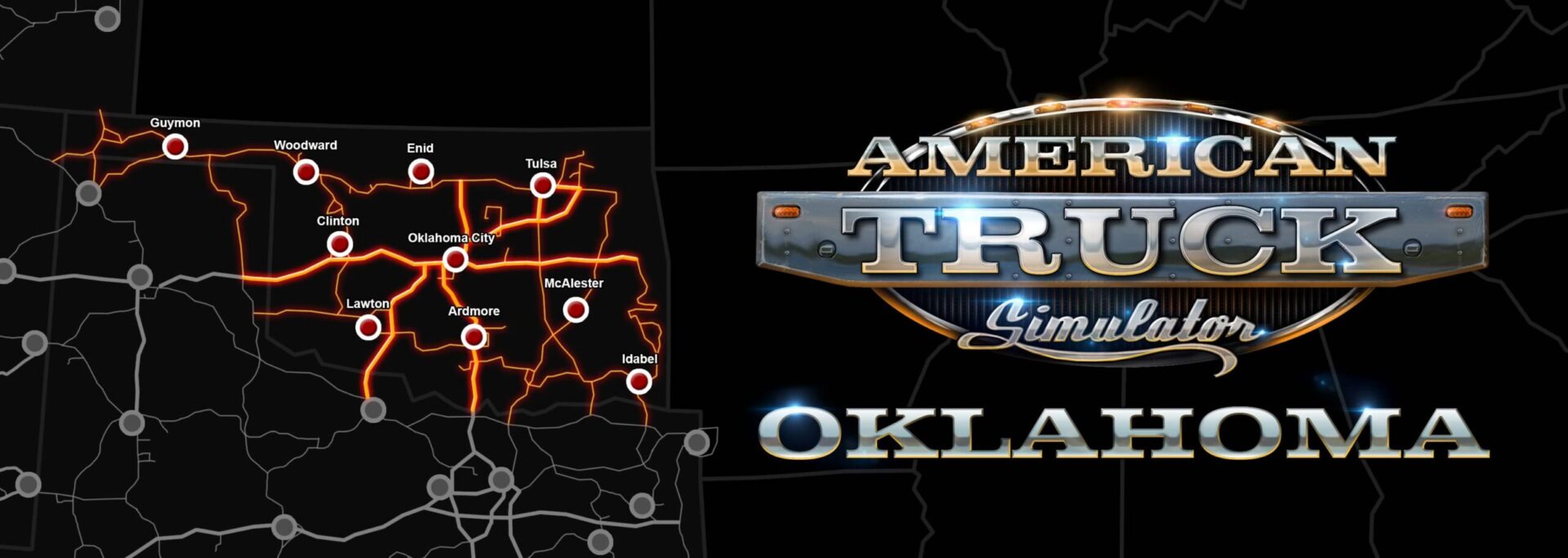 ATS - Oklahoma