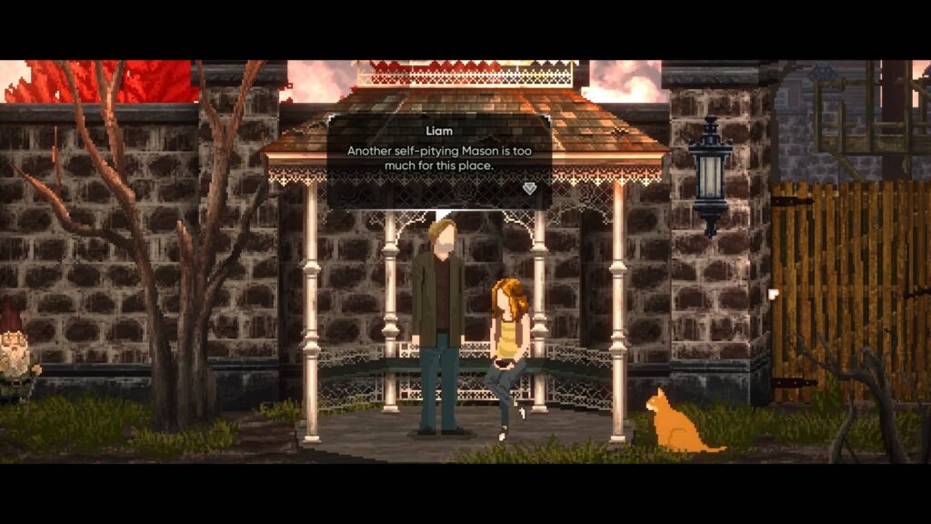 Cats and the Other Lives – Rada do života