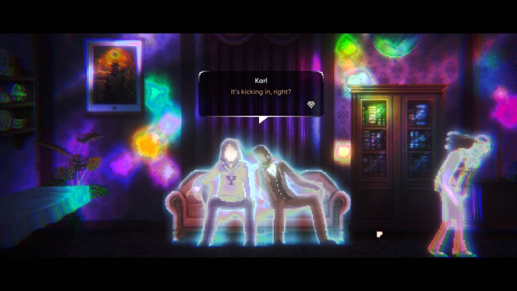 Cats and the Other Lives – Šedesátky