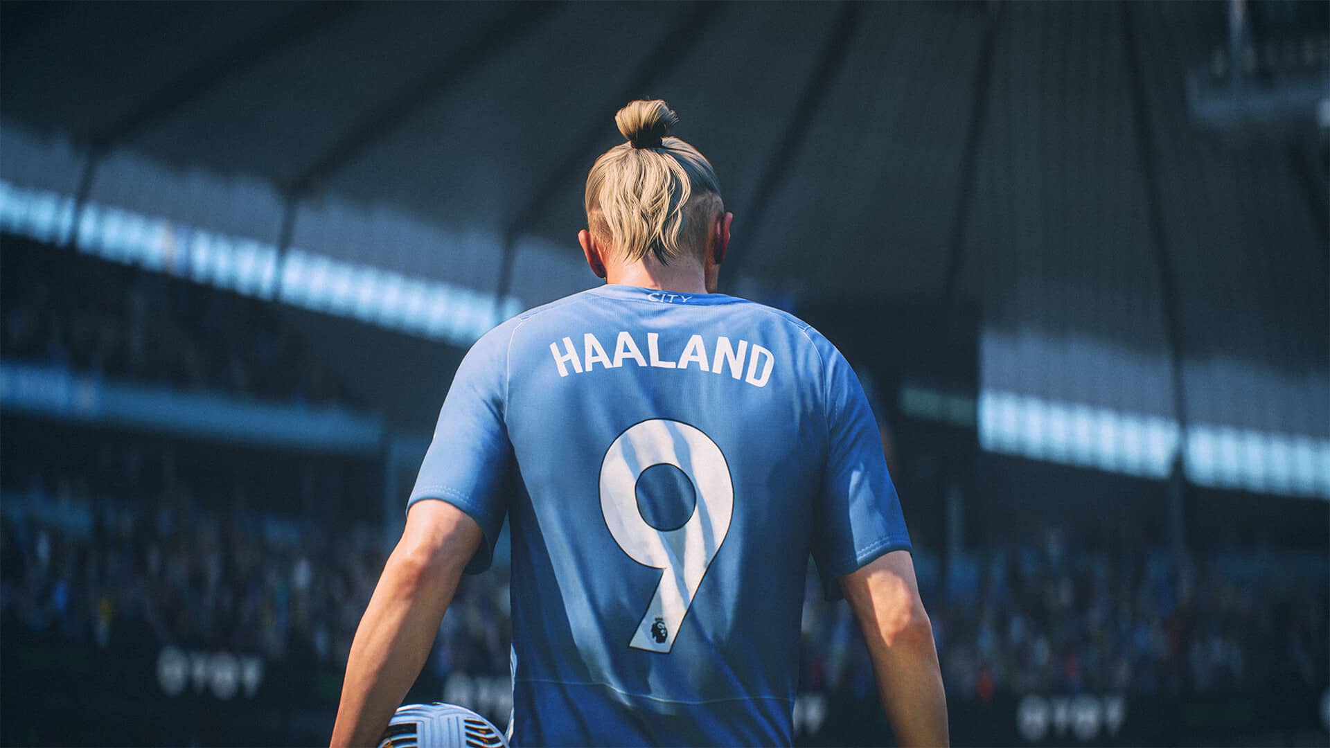 EA Sports FC 24 - náhled