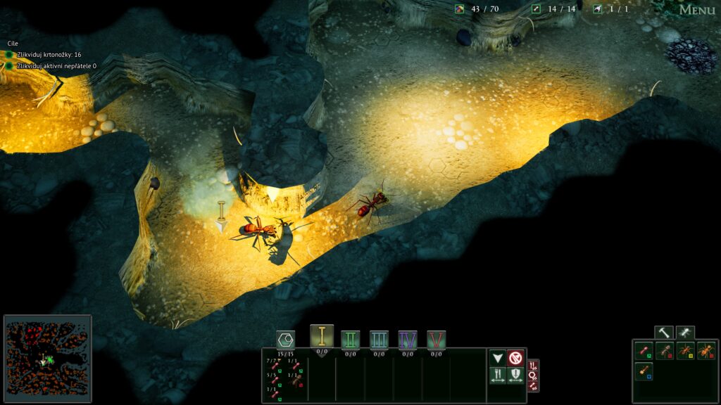 Empires of the Undergrowth 10