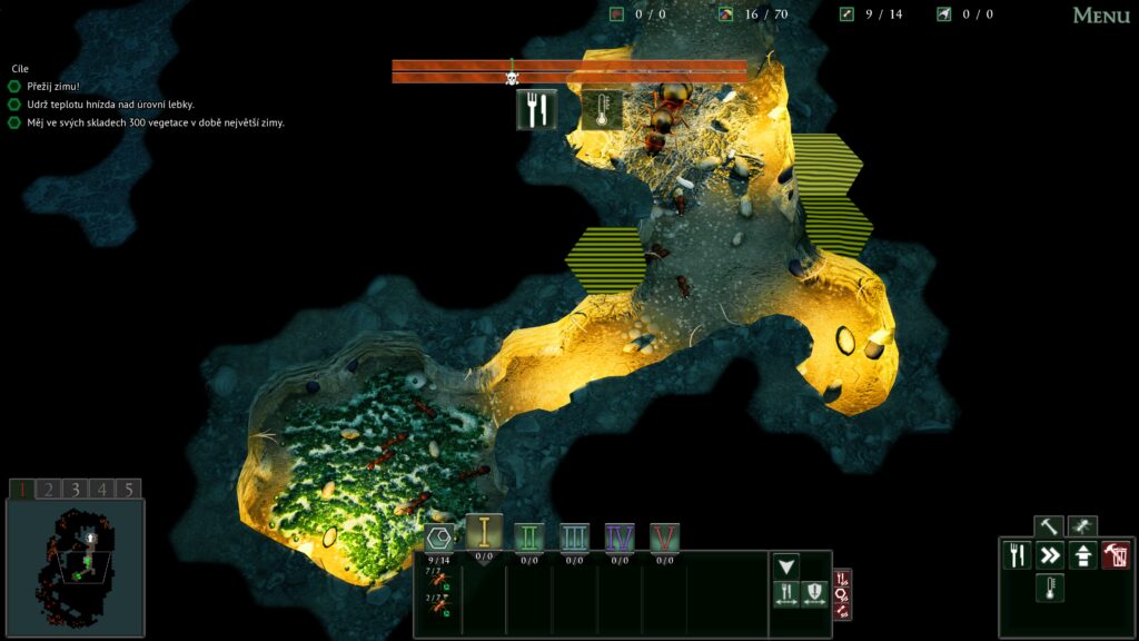 Empires of the Undergrowth 13