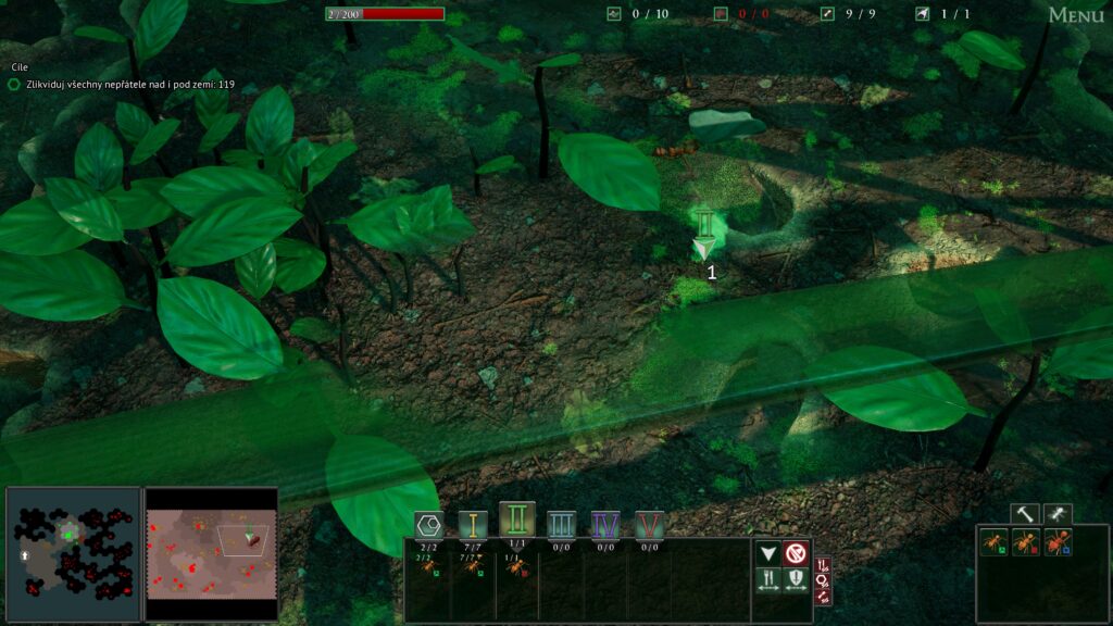 Empires of the Undergrowth 14