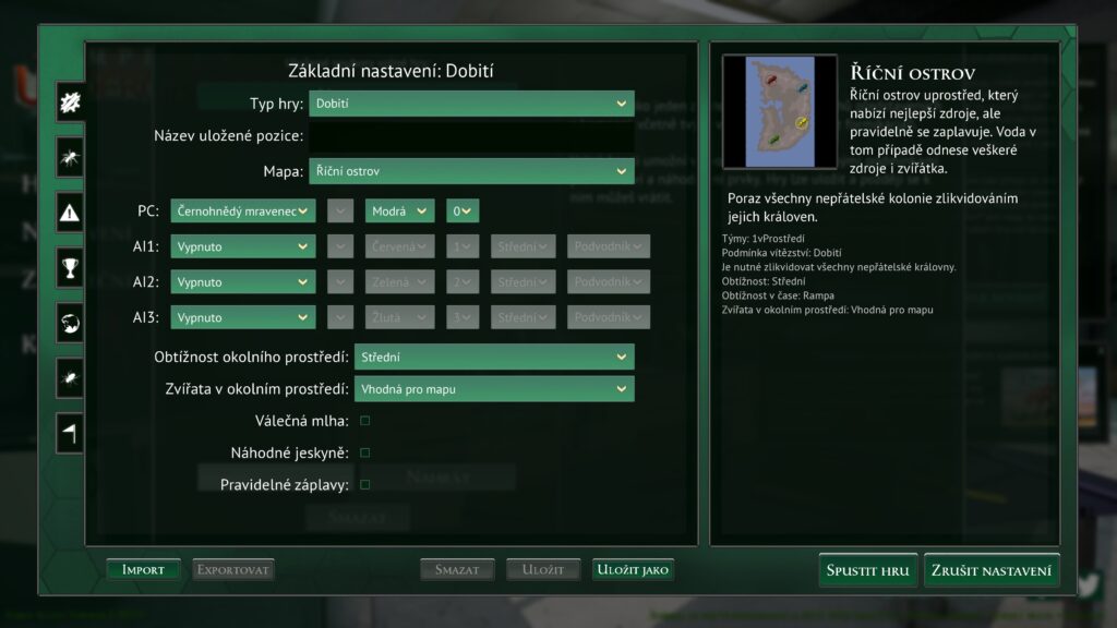 Empires of the Undergrowth 2