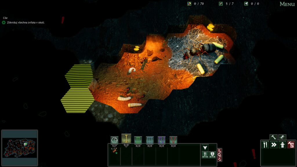 Empires of the Undergrowth 4