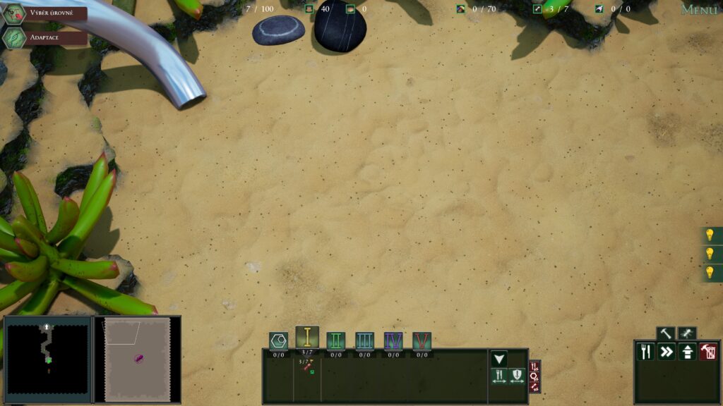 Empires of the Undergrowth 9