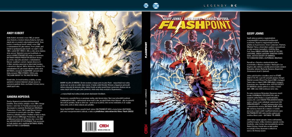 Flashpoint