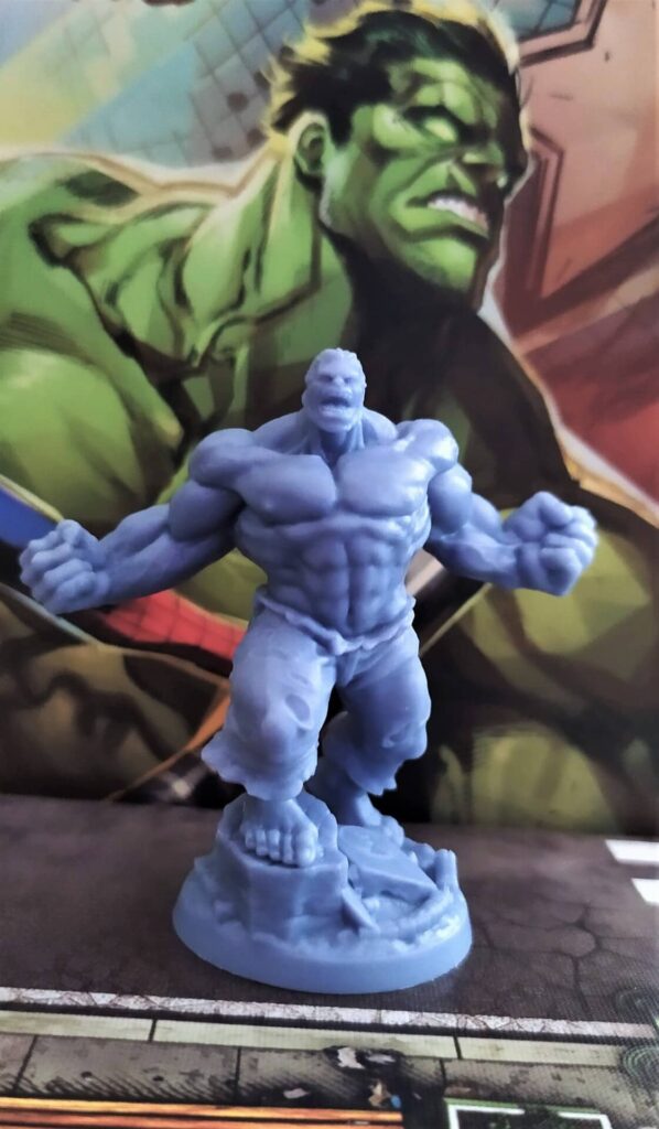 Marvel Zombies Odboj superhrdinů – Hulk