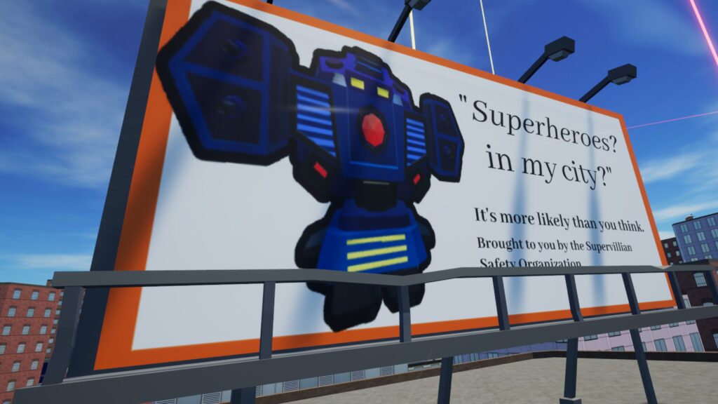Superfly – Nope