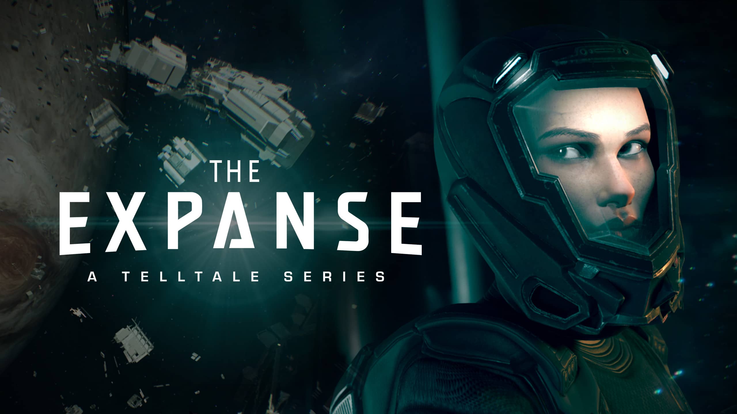 The Expanse