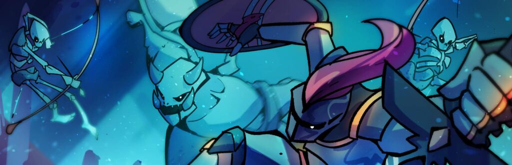 Tiny Rogues – Cover