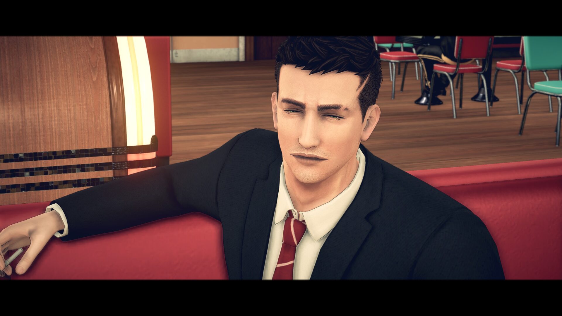 Deadly Premonition 2 – York je zpět