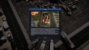 Fire Commander - letadlo
