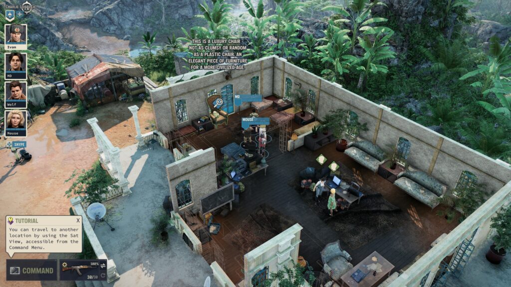Jagged Alliance 3 10