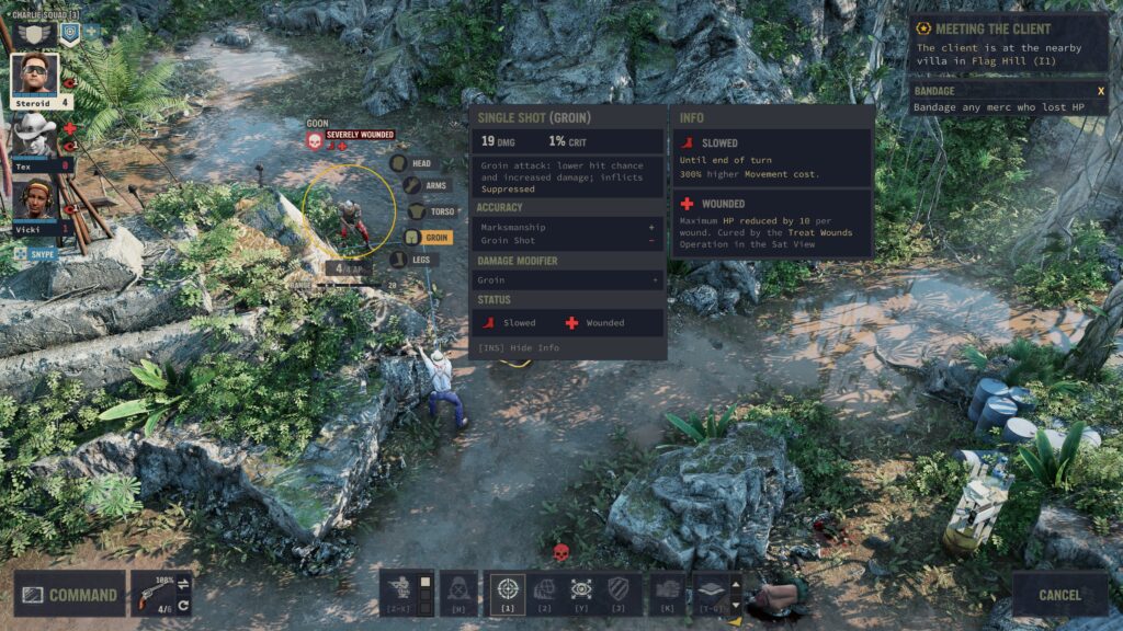 Jagged Alliance 3 14