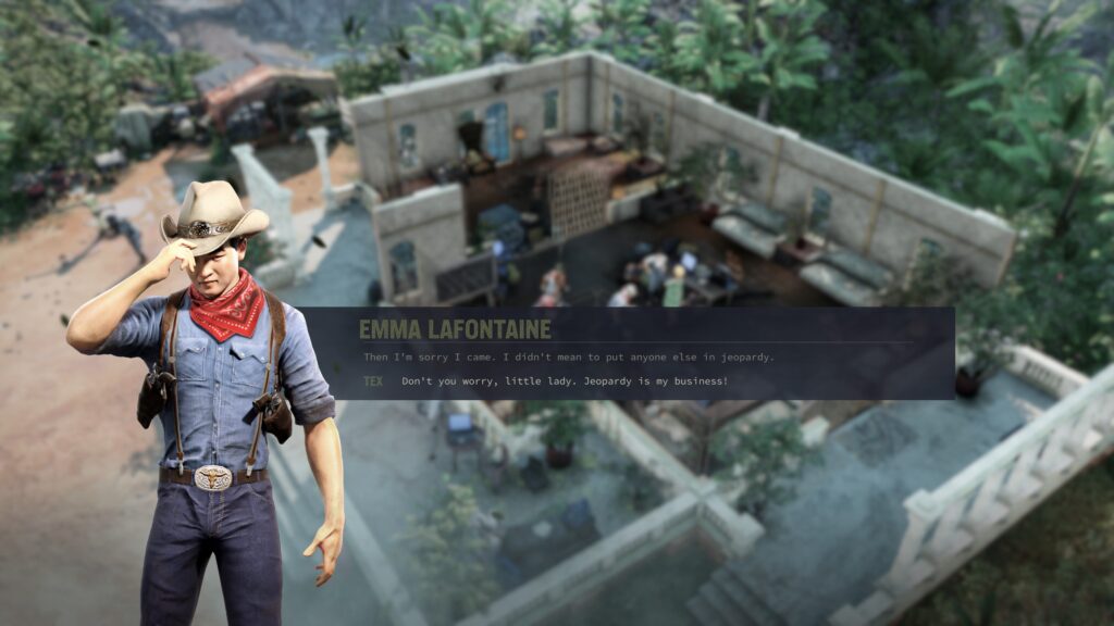 Jagged Alliance 3 15