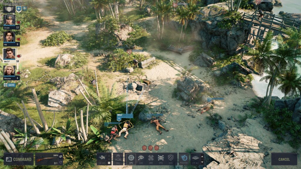 Jagged Alliance 3 16
