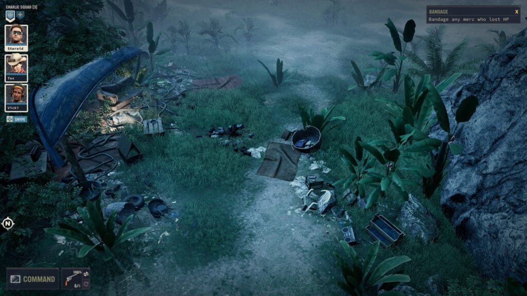 Jagged Alliance 3 23