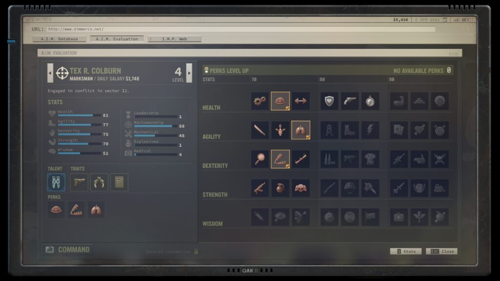 Jagged Alliance 3 24