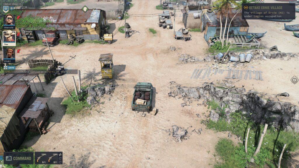 Jagged Alliance 3 25