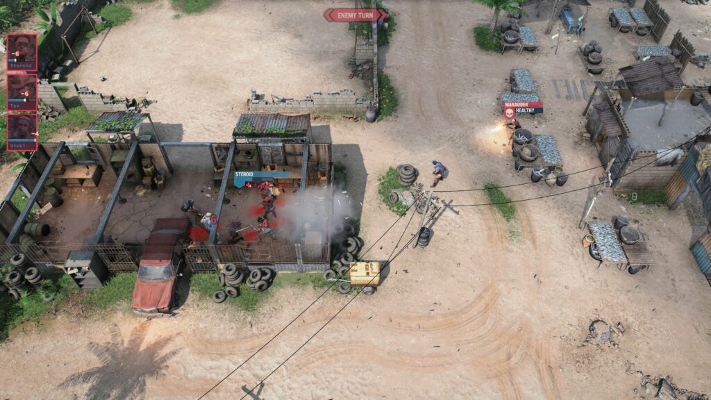 Jagged Alliance 3 26