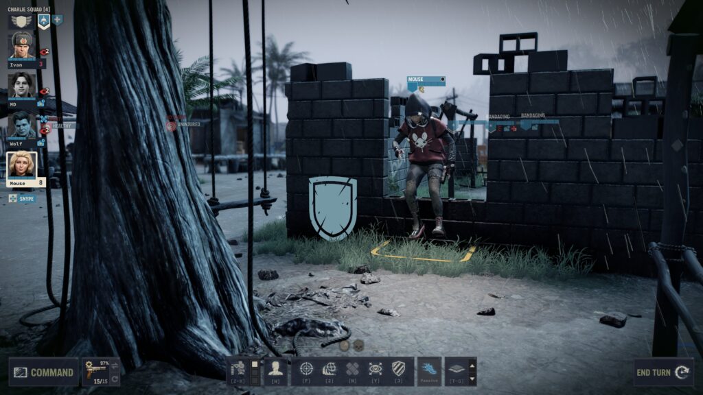 Jagged Alliance 3 33
